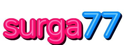 surga77 — logo kanal