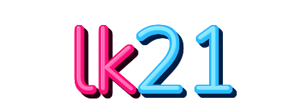 lk21 — logo kanal