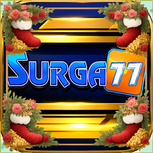 surga77 — galeri pratinjau - APK Resmi