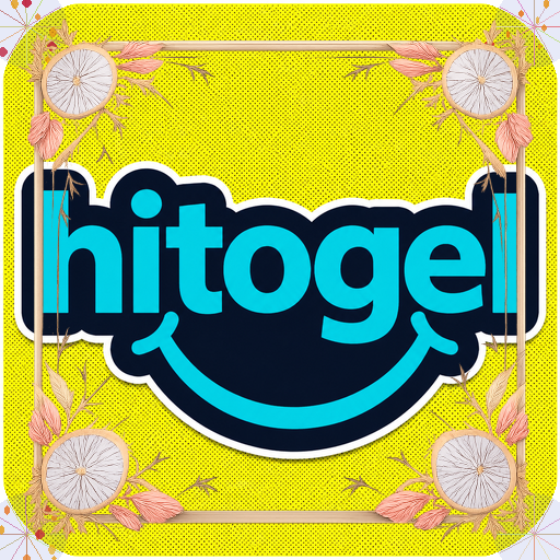 hitogel — mitra unggulan
