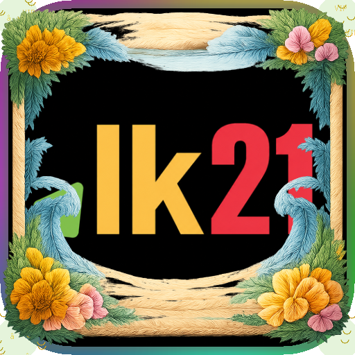 lk21 — mitra unggulan